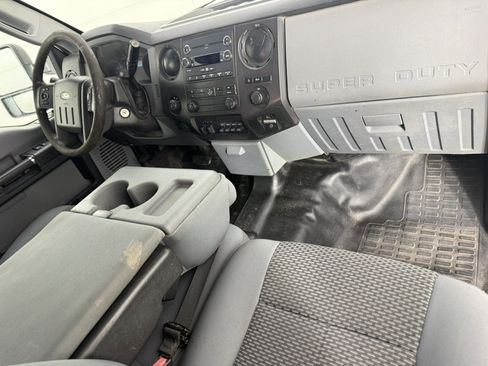 Used 2015 Ford F350 XL w/ Power Equipment Group image 11