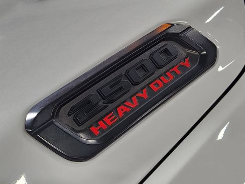 Used 2019 RAM 2500 Power Wagon AWD/4WD image 26