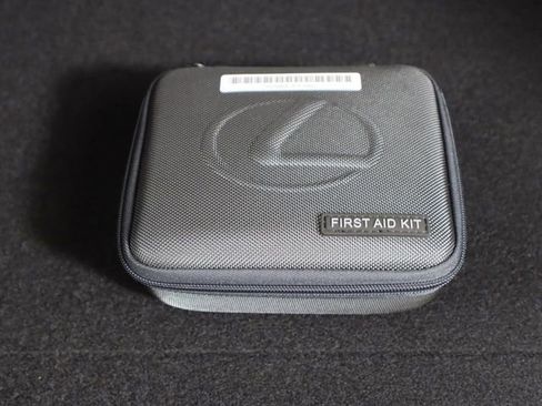 New 2026 Lexus RX 350 FWD image 26