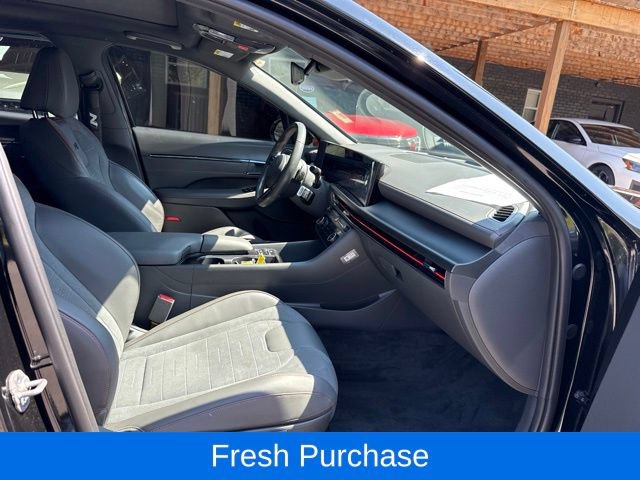 Used 2024 Hyundai Sonata N Line FWD image 15