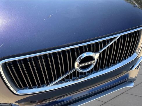 Used 2016 Volvo XC90 T6 Momentum w/ Convenience Package AWD/4WD image 30