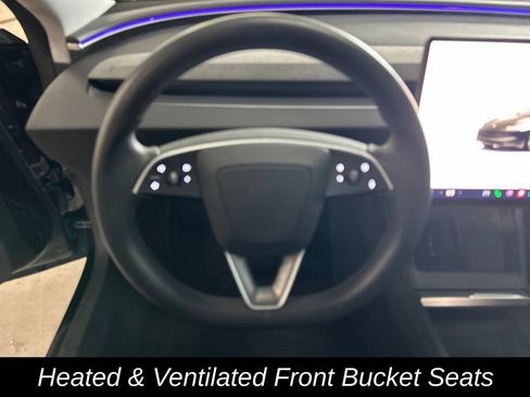 Used 2024 Tesla Model 3 Long Range AWD/4WD image 14