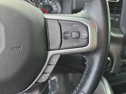 Used 2023 RAM 1500 Big Horn image 20