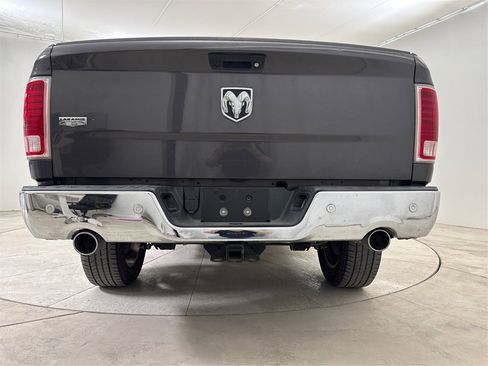 Used 2018 RAM 1500 Laramie w/ Convenience Group image 24