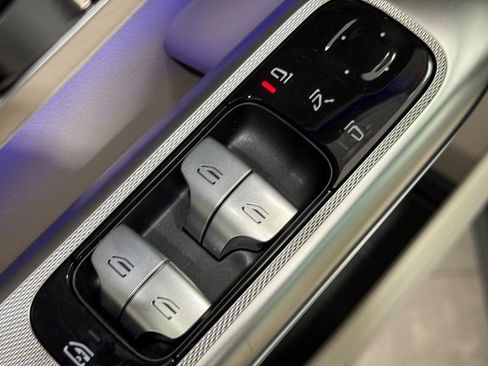 New 2026 Mercedes-Benz GLC 300 GLC 300 image 15