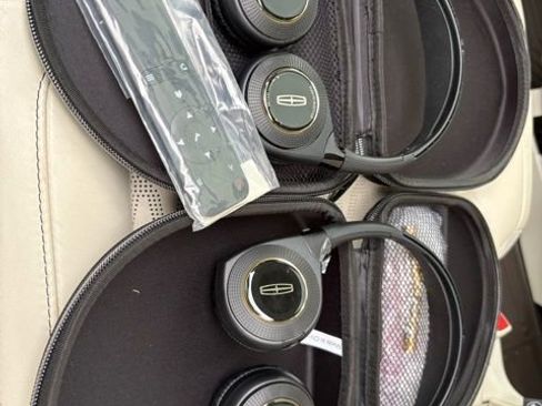 Used 2021 Lincoln Navigator L Black Label w/ Special Edition Package image 35