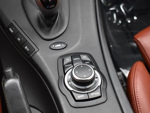 Used 2011 BMW M3 Sedan RWD image 22