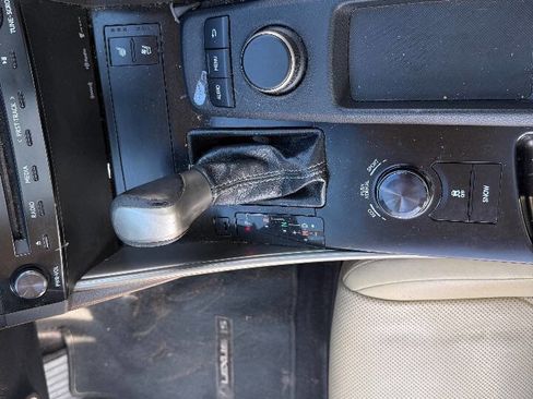 Used 2014 Lexus IS 250 Base 4dr Sedan image 18