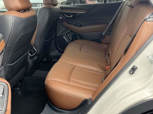 Used 2022 Subaru Outback Touring XT image 16