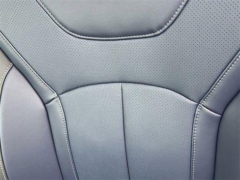 New 2026 INFINITI QX60 Sport w/ Dark Cargo Package image 31