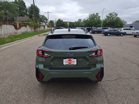 New 2026 Subaru Crosstrek 2.5i Limited AWD/4WD image 6