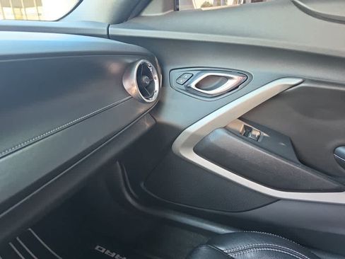 Used 2018 Chevrolet Camaro LT w/ RS Package RWD image 24