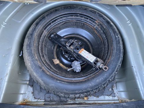 Used 2008 Toyota Camry LE image 24