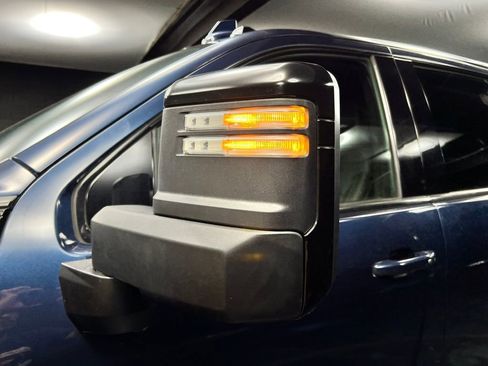 Used 2023 GMC Sierra 2500 AT4 w/ AT4 Premium Plus Package AWD/4WD image 33