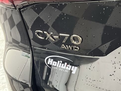 New 2026 MAZDA CX-70 3.3 Turbo w/ Preferred Package AWD/4WD image 32