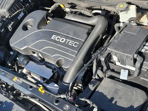 Used 2019 GMC Terrain SLT w/ Preferred Package image 38