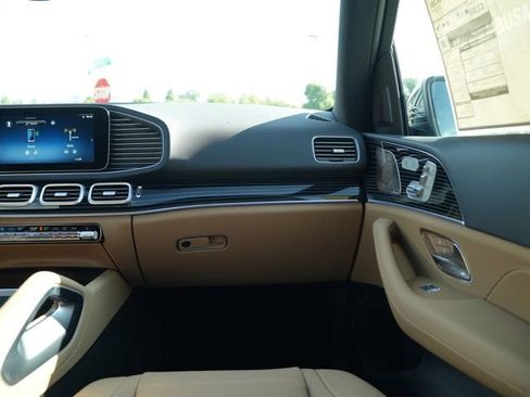 Certified 2026 Mercedes-Benz GLE 450 4MATIC image 24