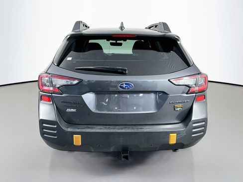 Used 2022 Subaru Outback Wilderness w/ Wilderness Package AWD/4WD image 6