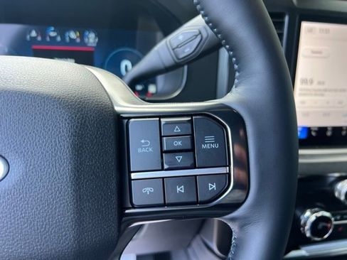 New 2025 Ford F250 Platinum image 15