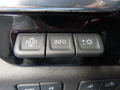 Used 2024 Chevrolet Silverado 2500 LTZ w/ LTZ Plus Package image 61