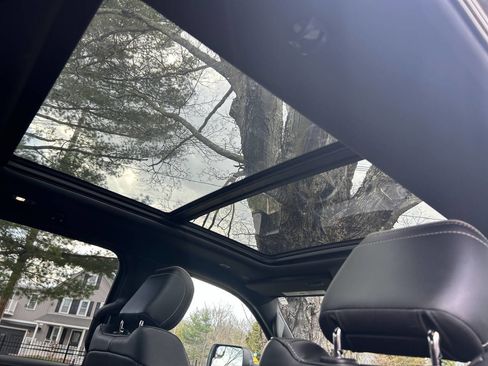 Used 2021 RAM 1500 Limited image 19