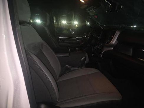 Used 2023 RAM 1500 Big Horn image 13
