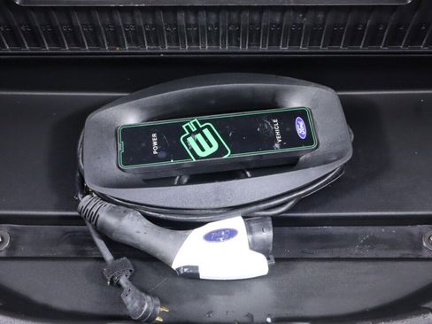 Used 2023 Ford F150 Lightning Pro image 53