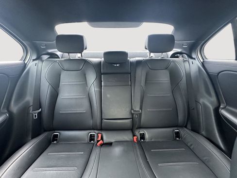 Used 2019 Mercedes-Benz A 220 4MATIC image 13