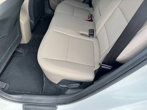 Used 2019 Hyundai Tucson Value w/ Cargo Package AWD/4WD image 9