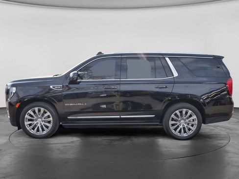 Used 2024 GMC Yukon Denali w/ Denali Reserve Package AWD/4WD image 6