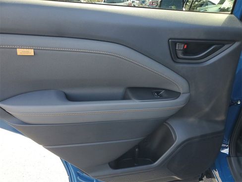 New 2026 Subaru Forester Wilderness image 10