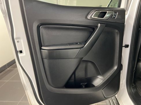 Certified 2019 Ford Ranger Lariat w/ Technology Package image 32