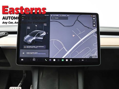 Used 2021 Tesla Model Y Performance image 12
