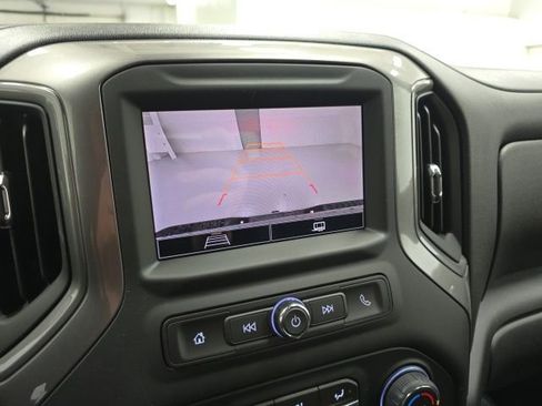 New 2026 Chevrolet Silverado 2500 W/T image 14