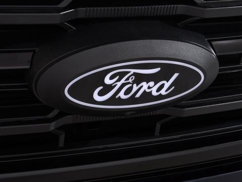 New 2026 Ford F150 XLT w/ Equipment Group 302A MID AWD/4WD image 20
