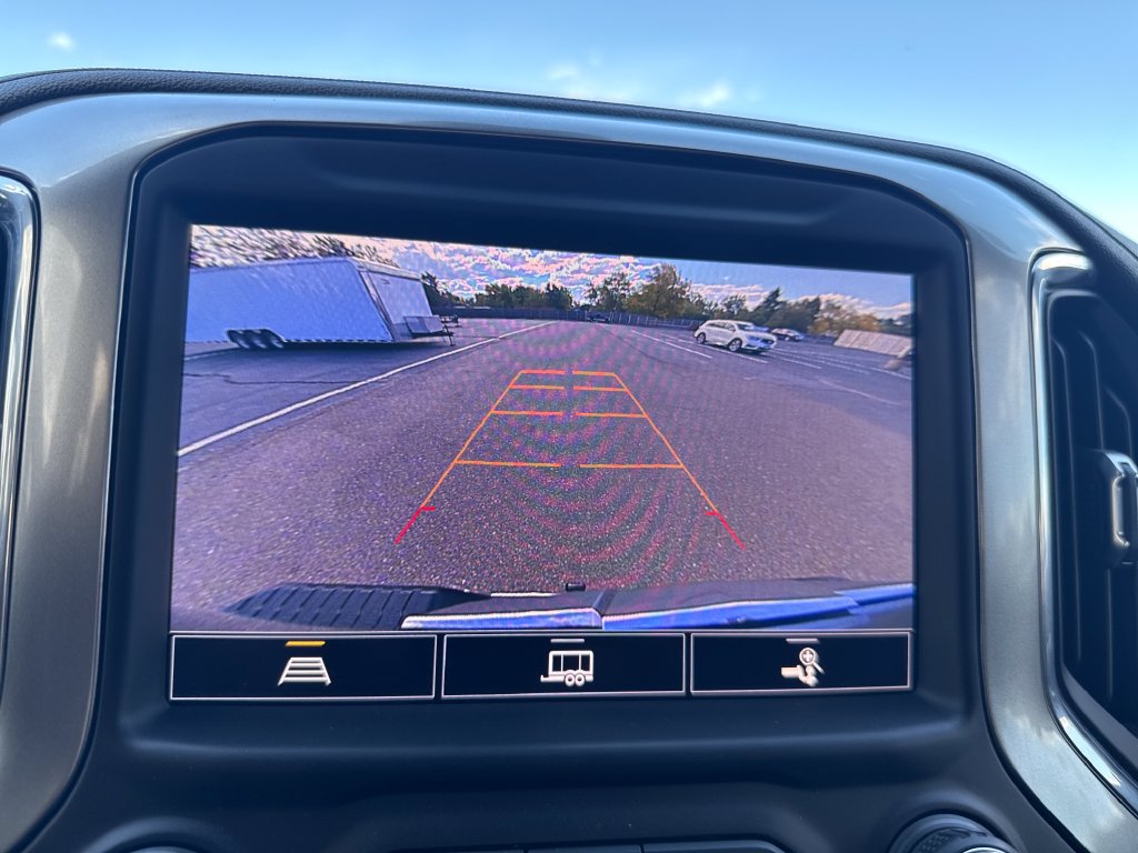 Used 2021 Chevrolet Silverado 1500 LTZ AWD/4WD image 20