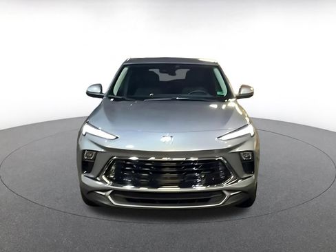 Used 2025 Buick Encore GX Preferred image 4