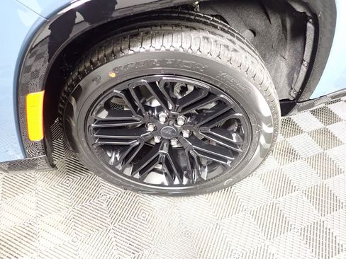 New 2026 Jeep Grand Wagoneer Limited image 49