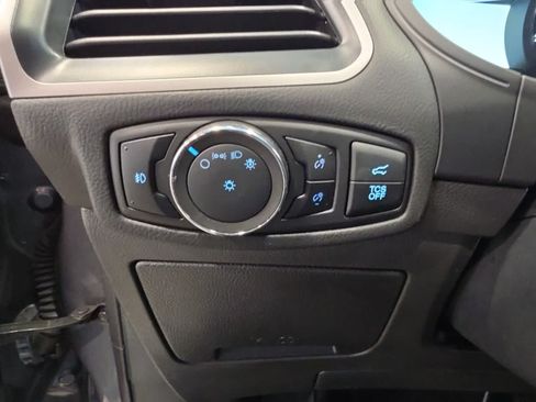 Used 2024 Ford Edge SEL w/ Convenience Package AWD/4WD image 21