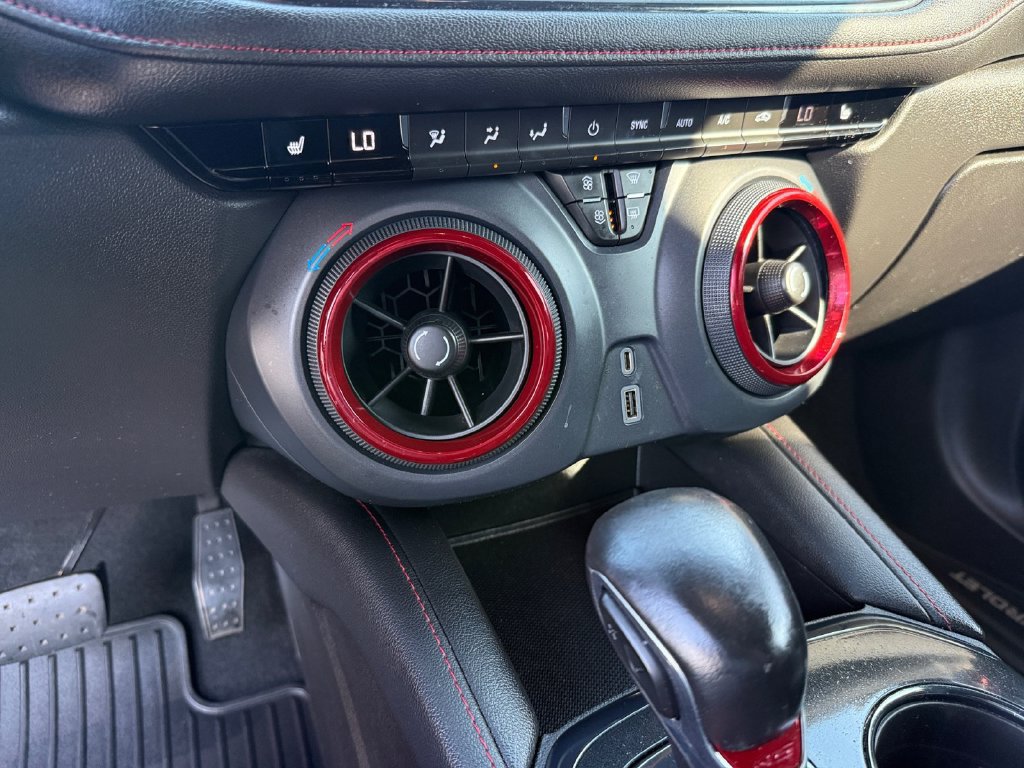 Used 2020 Chevrolet Blazer RS AWD/4WD image 21