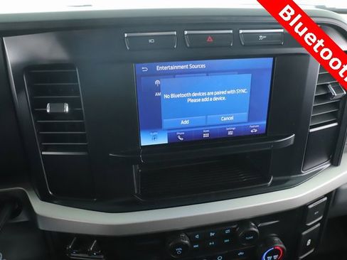 Used 2024 Ford F250 XL w/ STX Appearance Package image 3