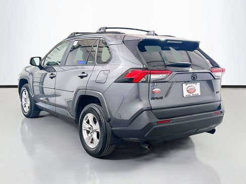 Used 2025 Toyota RAV4 XLE w/ Convenience Package FWD image 6