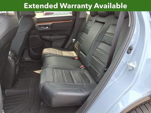 Used 2022 Honda CR-V EX-L image 13