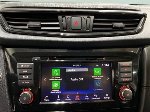 Used 2019 Nissan Rogue SL AWD/4WD image 20