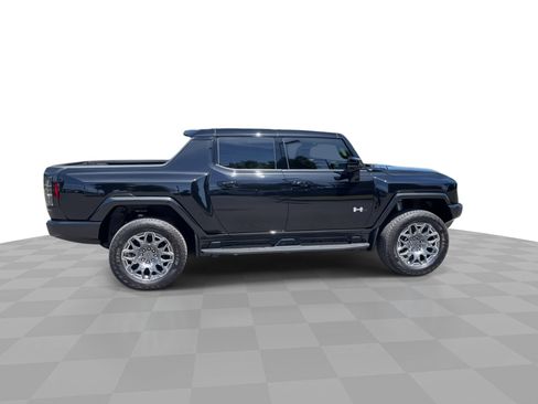 New 2025 GMC Hummer EV 3X AWD/4WD image 44