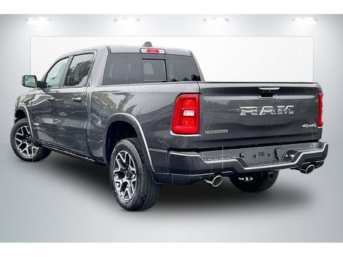 New 2027 RAM 1500 Laramie w/ Laramie Preferred Package AWD/4WD image 3