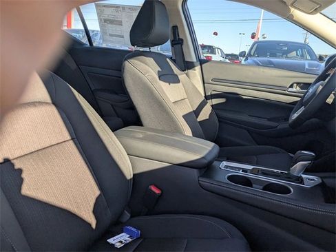 New 2025 Nissan Altima 2.5 SV w/ SV Premium Package image 35