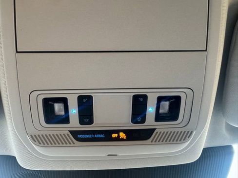 New 2026 Ford Explorer Active w/ Active Comfort Package image 19