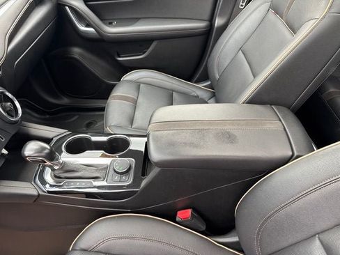 Used 2022 Chevrolet Blazer Premier AWD/4WD image 17