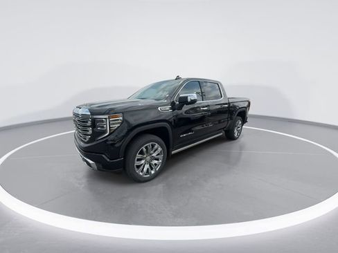 New 2026 GMC Sierra 1500 Denali w/ Denali Reserve Package AWD/4WD image 4